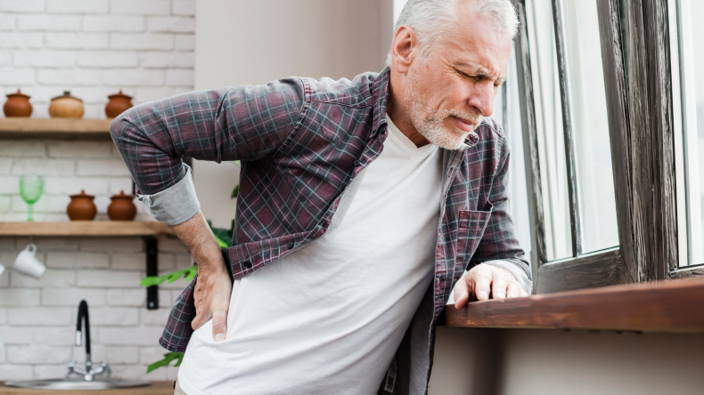 What is Your Back Pain Telling You? What is Your Back Pain Telling You?