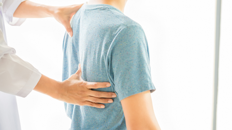 What is Your Back Pain Telling You? What is Your Back Pain Telling You?