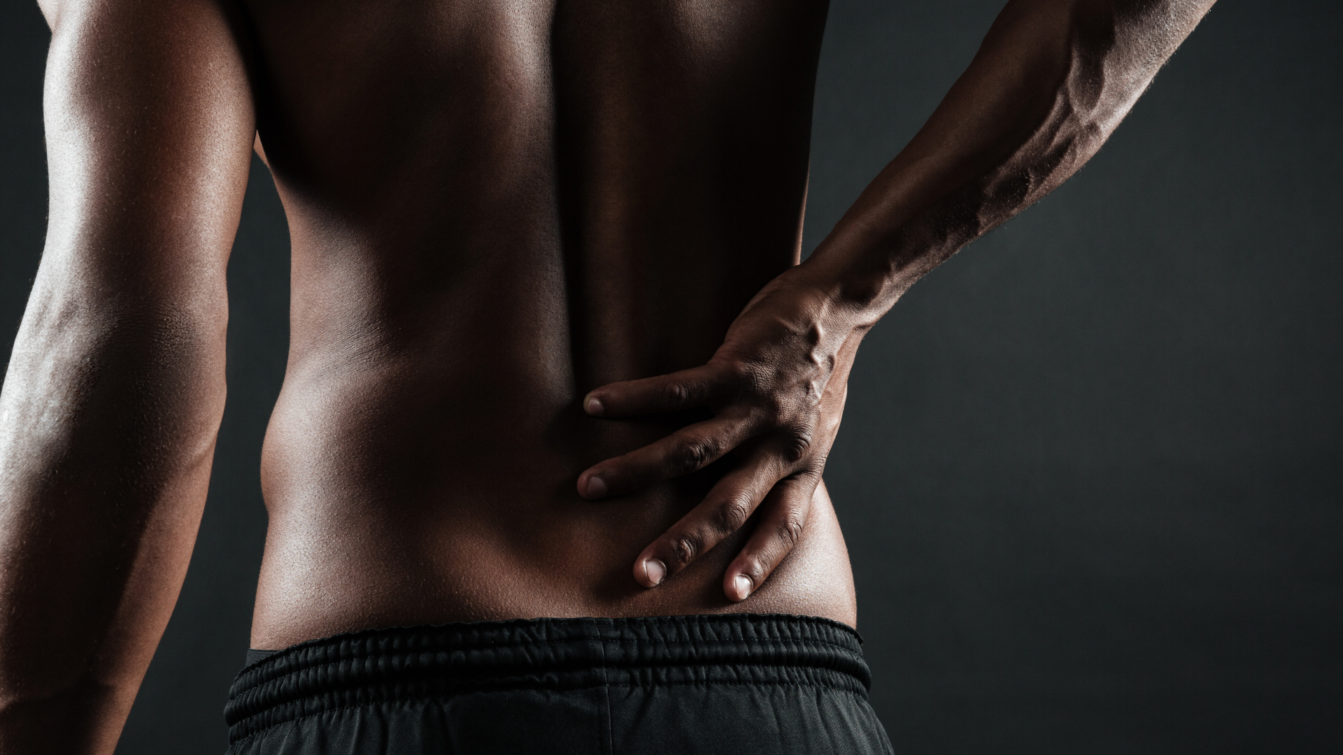 What Are The Most Common Causes of Back Pain?