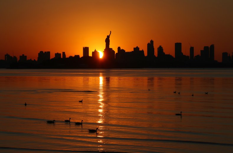Getty Images New York