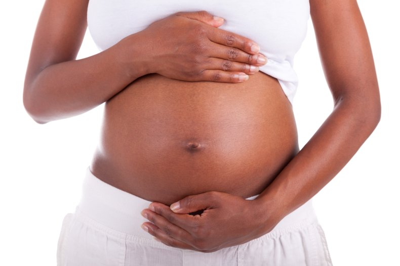 Pregnancy, surrogate, Black women, surrogacy