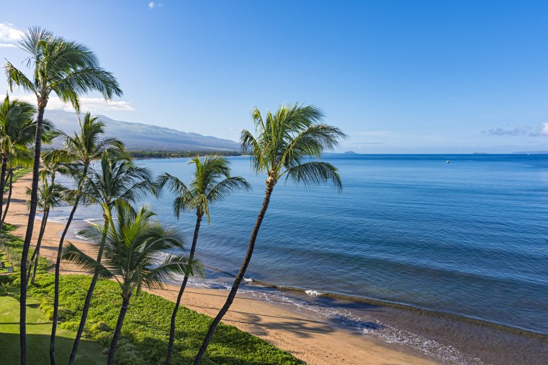 Maui, Hawaii