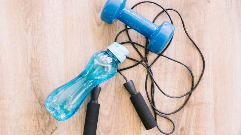 Indoor Sweat Session Ideas Indoor Sweat Session Ideas