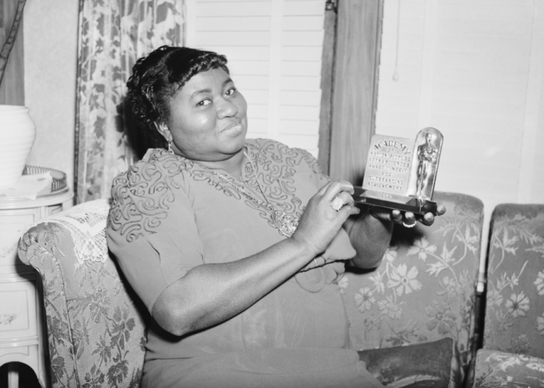 Hattie McDaniel