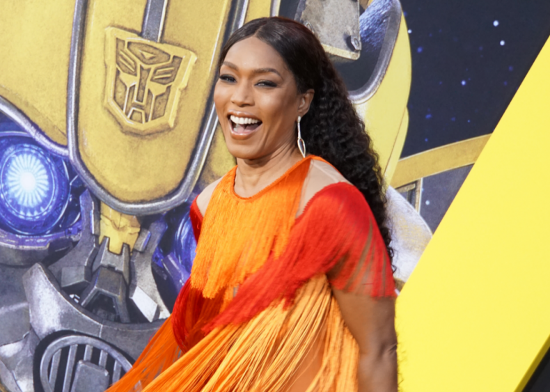 Angela Bassett