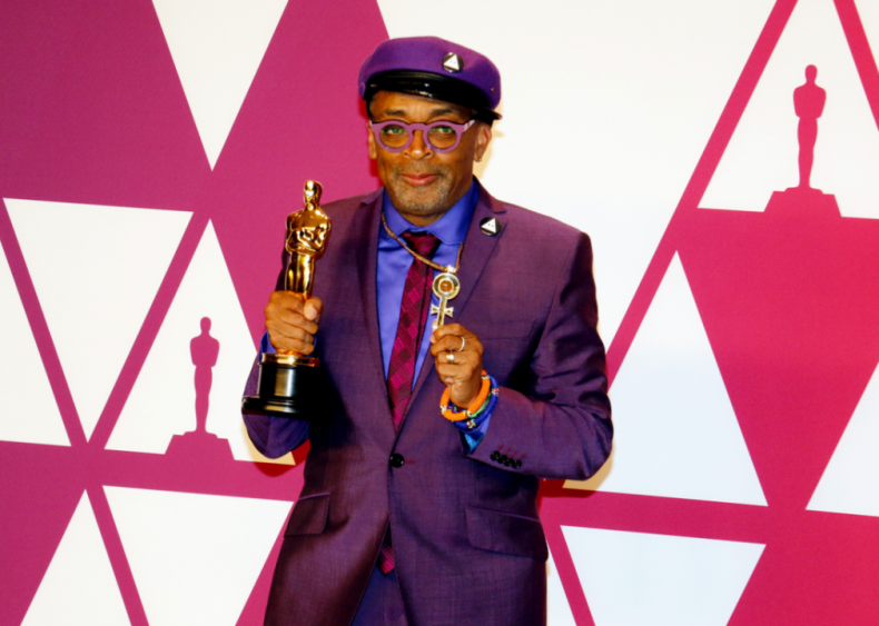 Spike Lee