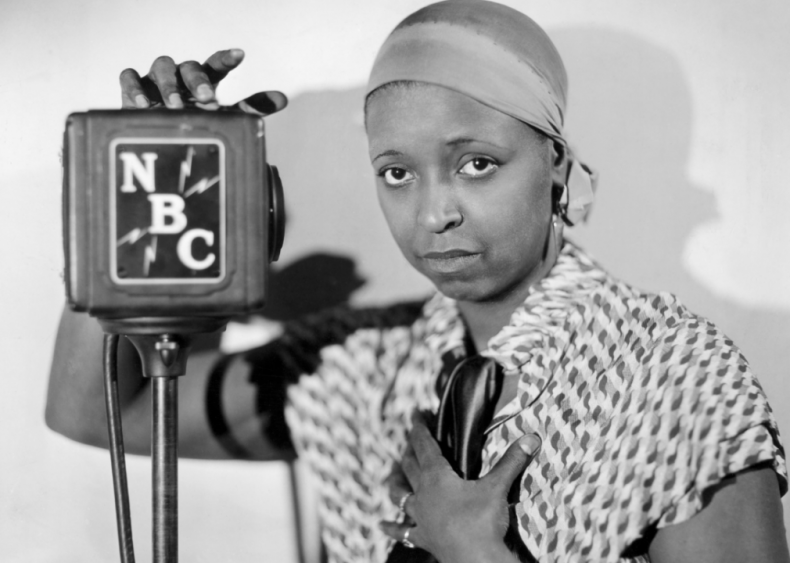 Ethel Waters