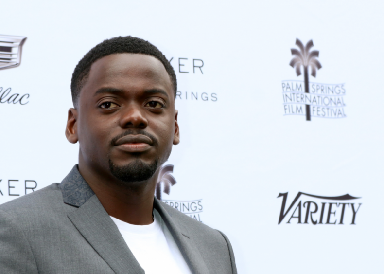 Daniel Kaluuya