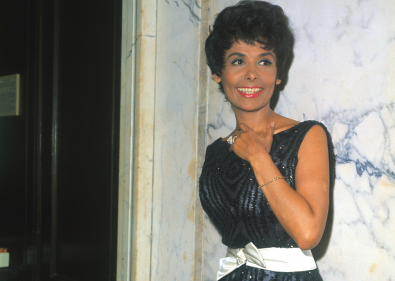 Lena Horne
