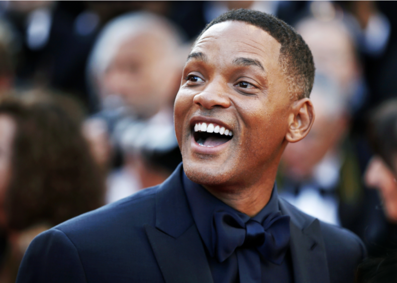 Will Smith