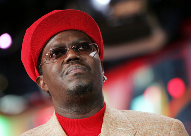 Bernie Mac