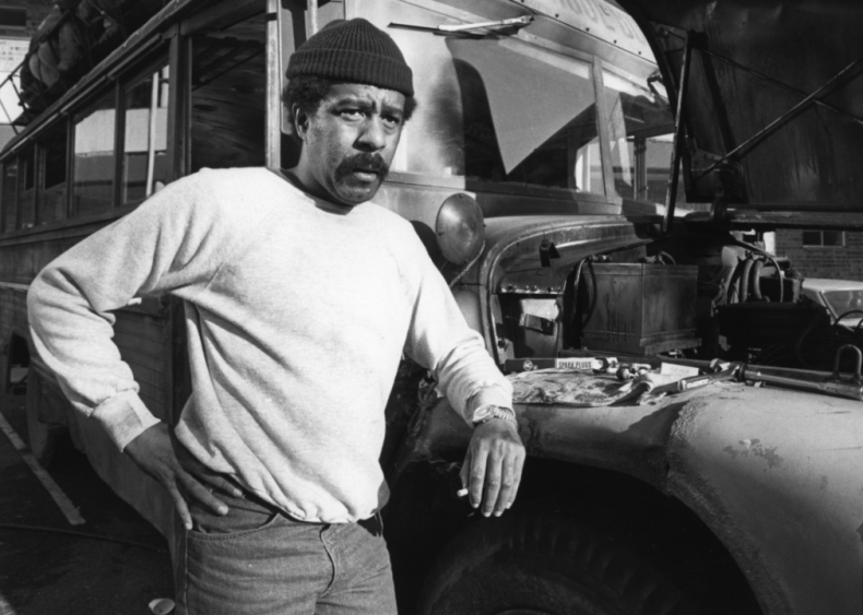 Richard Pryor