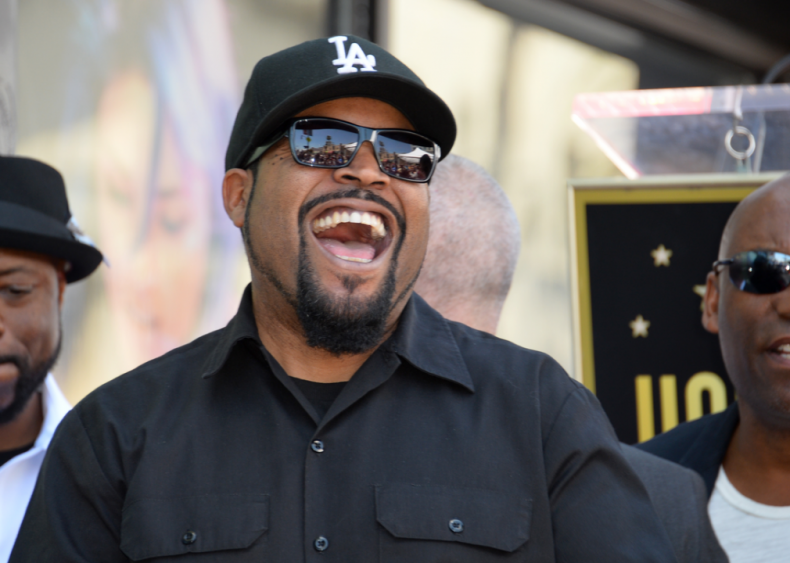 Ice Cube
