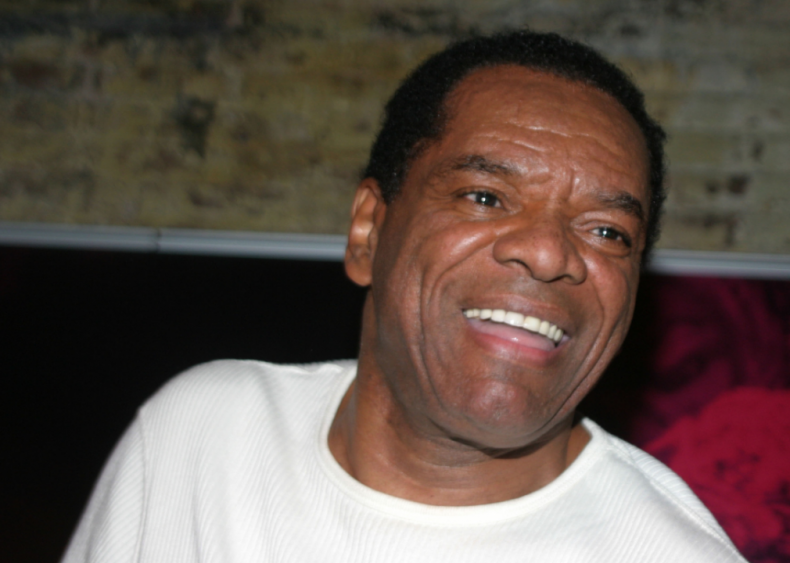 John Witherspoon