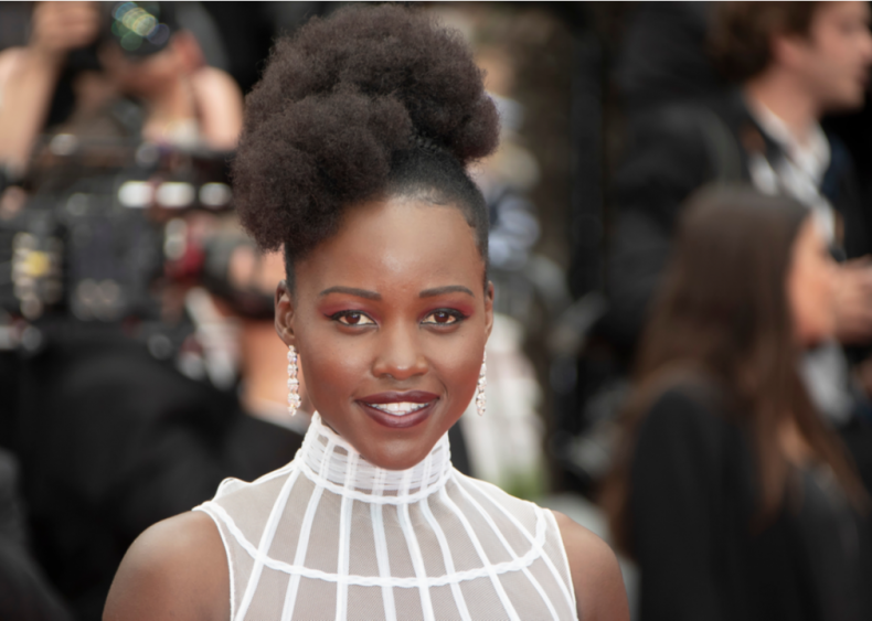 Lupita Nyong’o