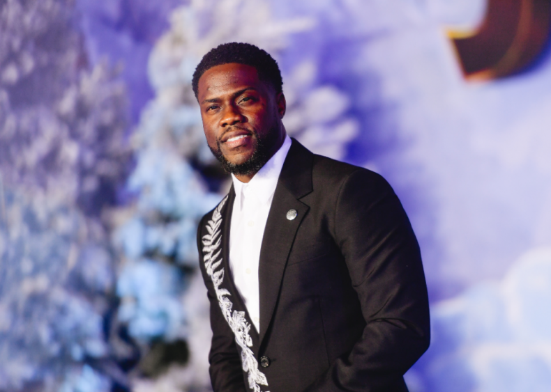 Kevin Hart