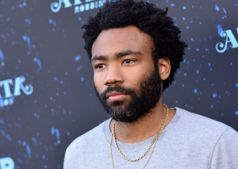 Donald Glover