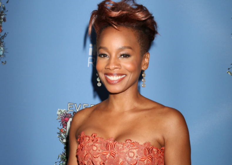 Anika Noni Rose