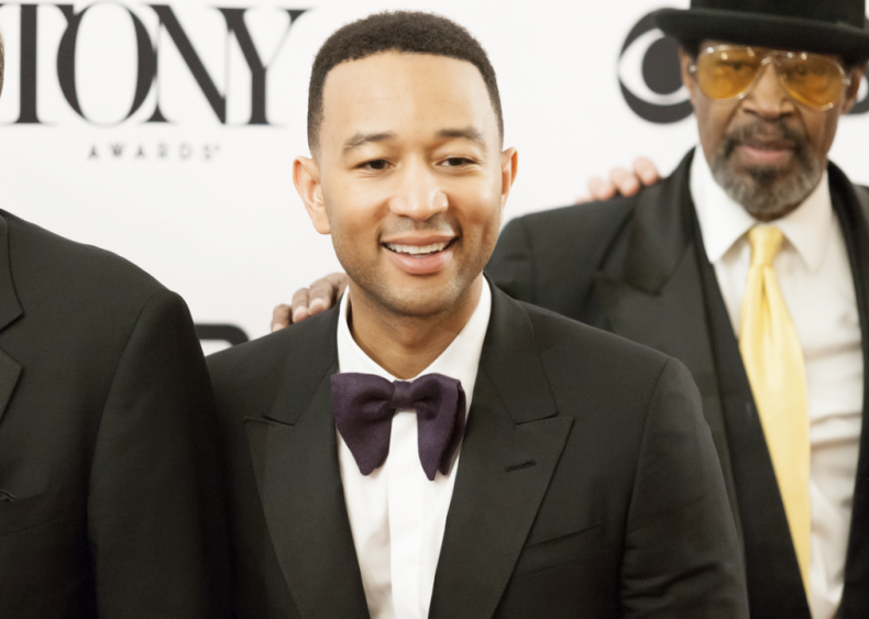 John Legend