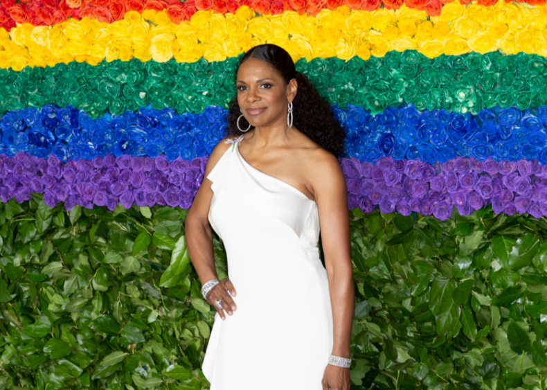 Audra McDonald