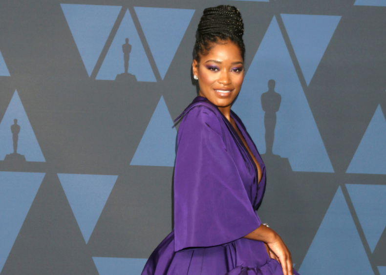 Keke Palmer
