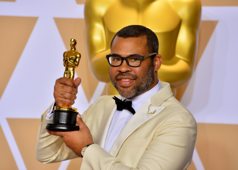 Jordan Peele