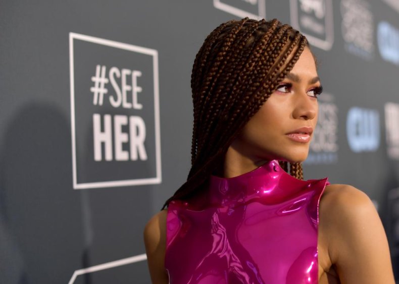 Zendaya