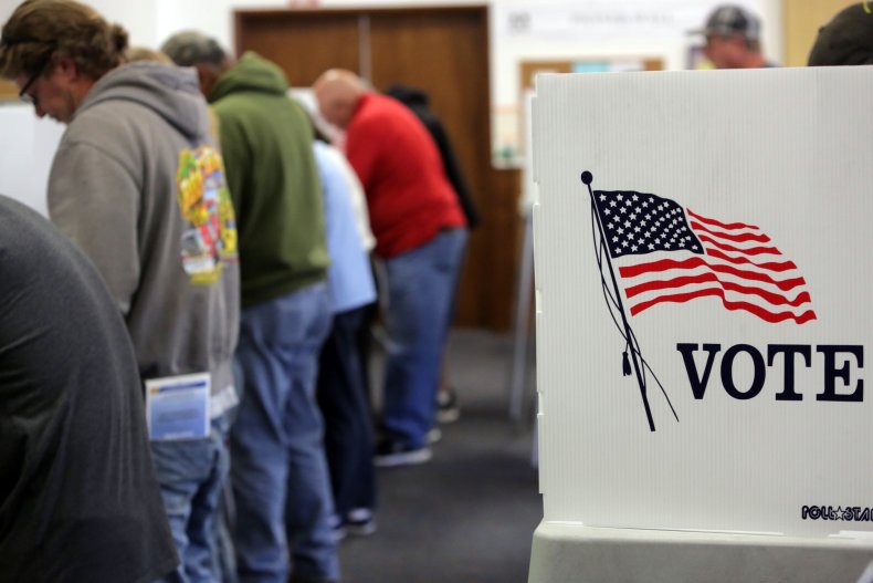 Voting