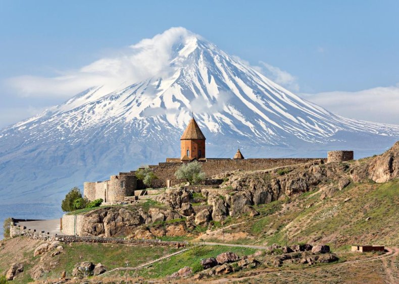 #37. Armenia