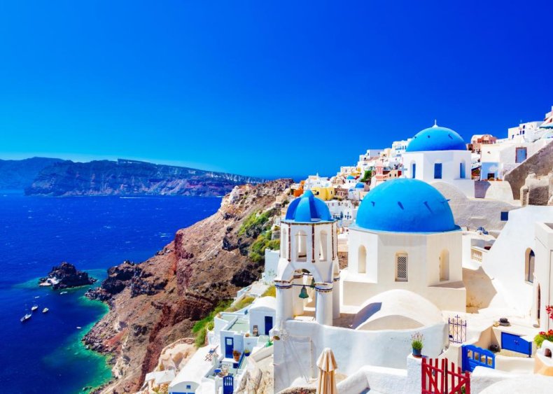 #29. Greece