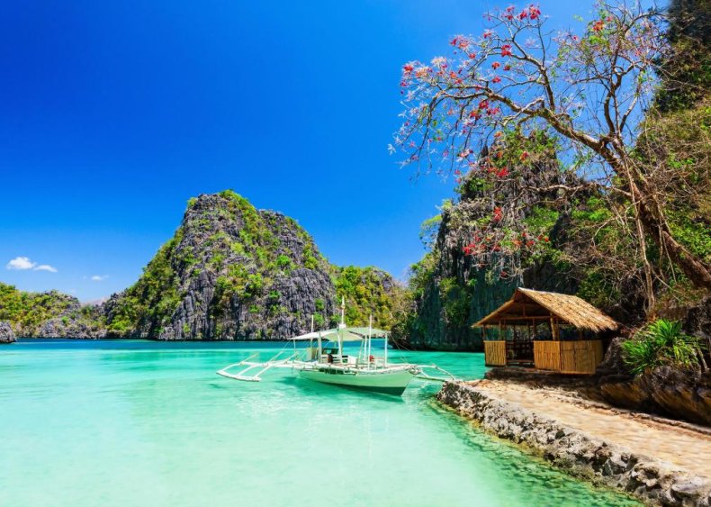 #27. Philippines