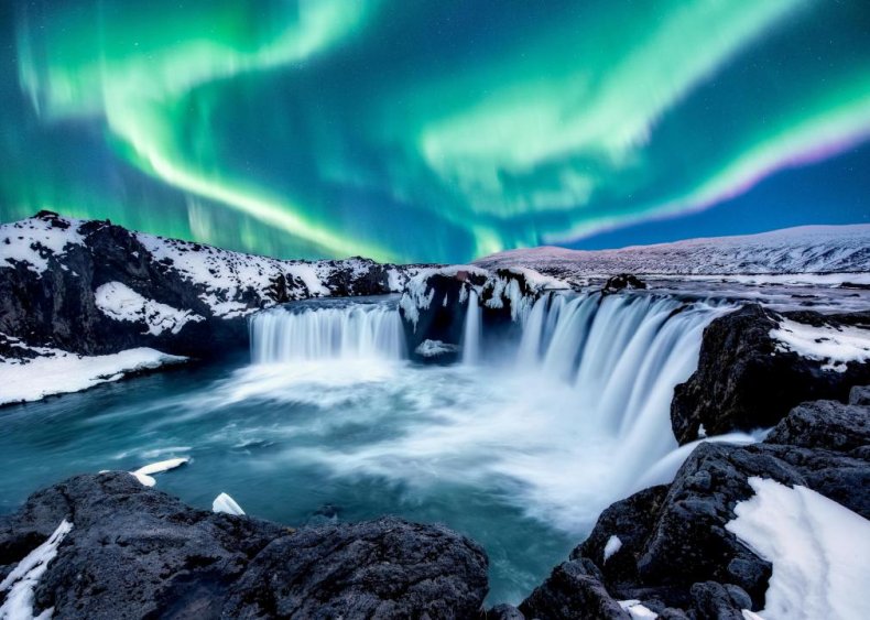 #12. Iceland