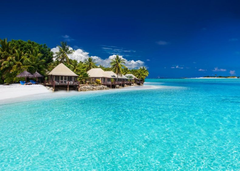 #10. Fiji