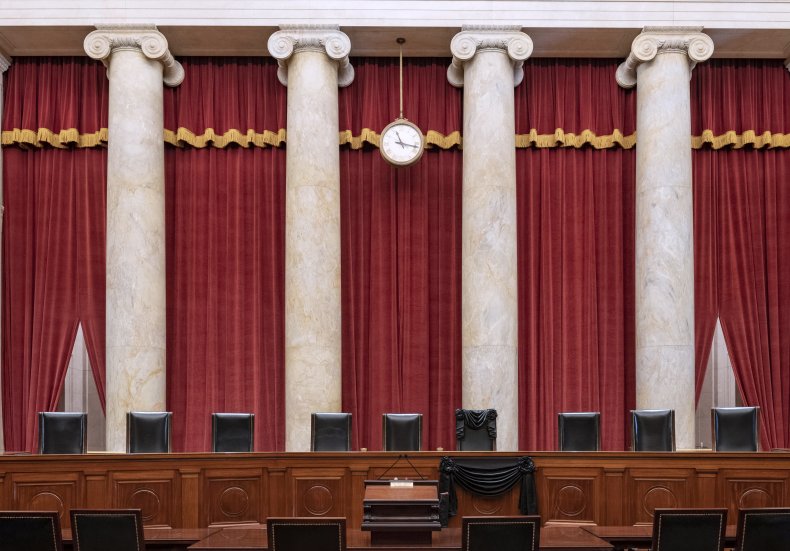 supreme court harvard yale trump nominee