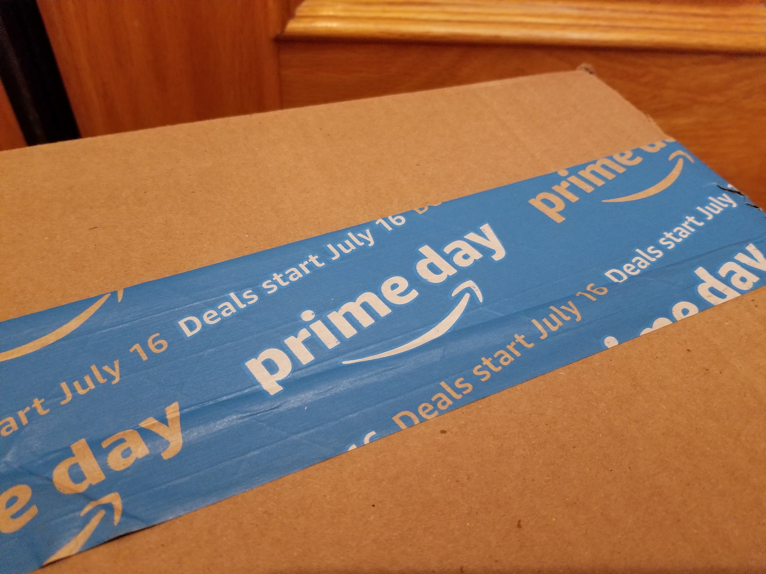 When Is Amazon Prime Day The Deals Kick Off October 13