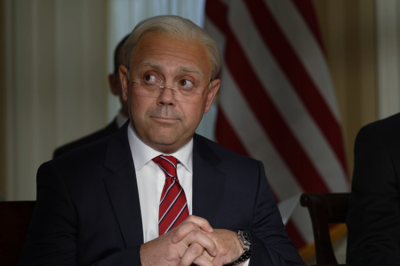 Joe Lo Truglio Jeff Sessions