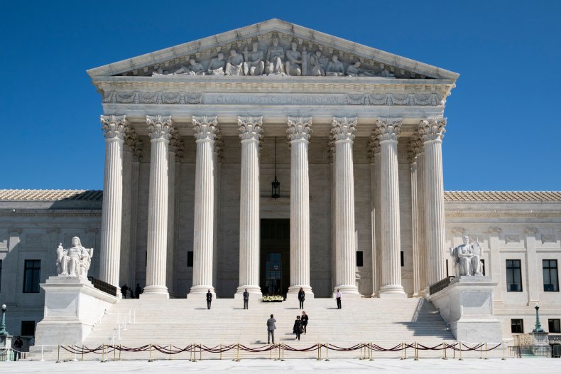 U.S. Supreme Court
