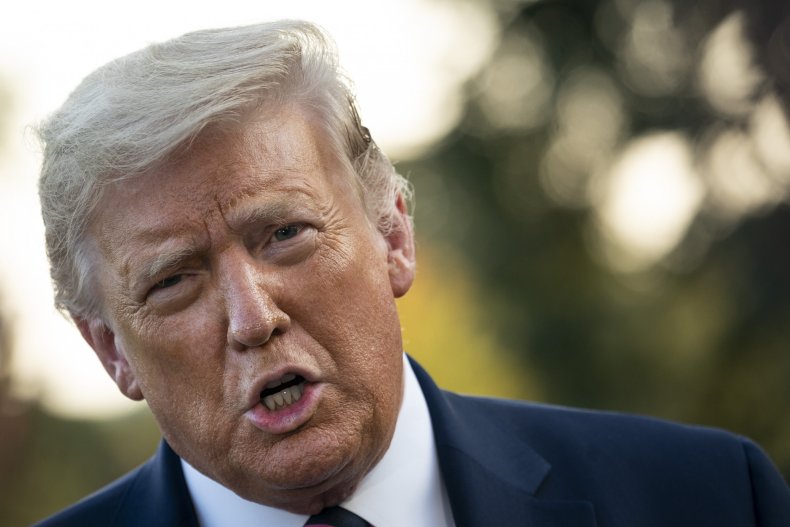 donald trump donald trump