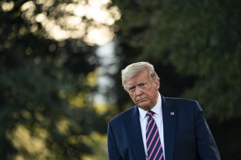 trump