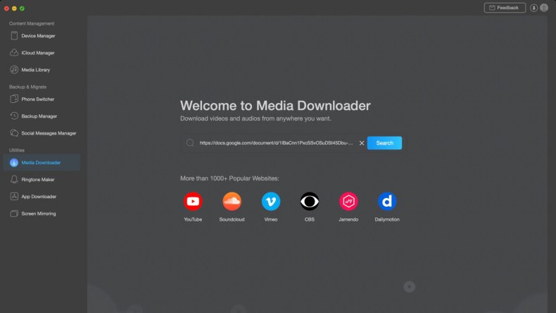 Newsweek AMPLIFY 7 Best Productivity Apps