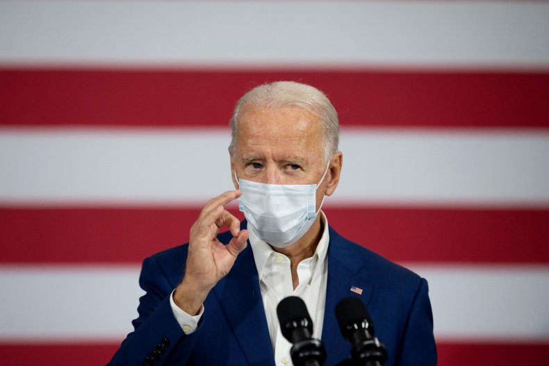 Joe Biden