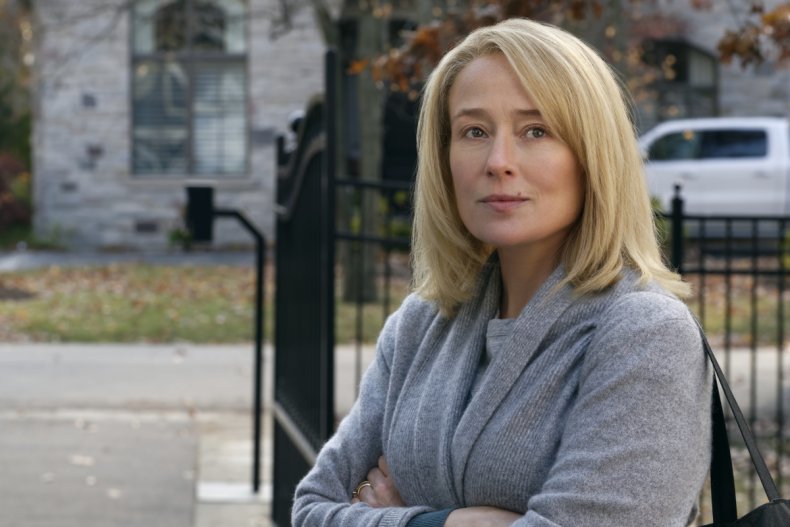 Jennifer Ehle