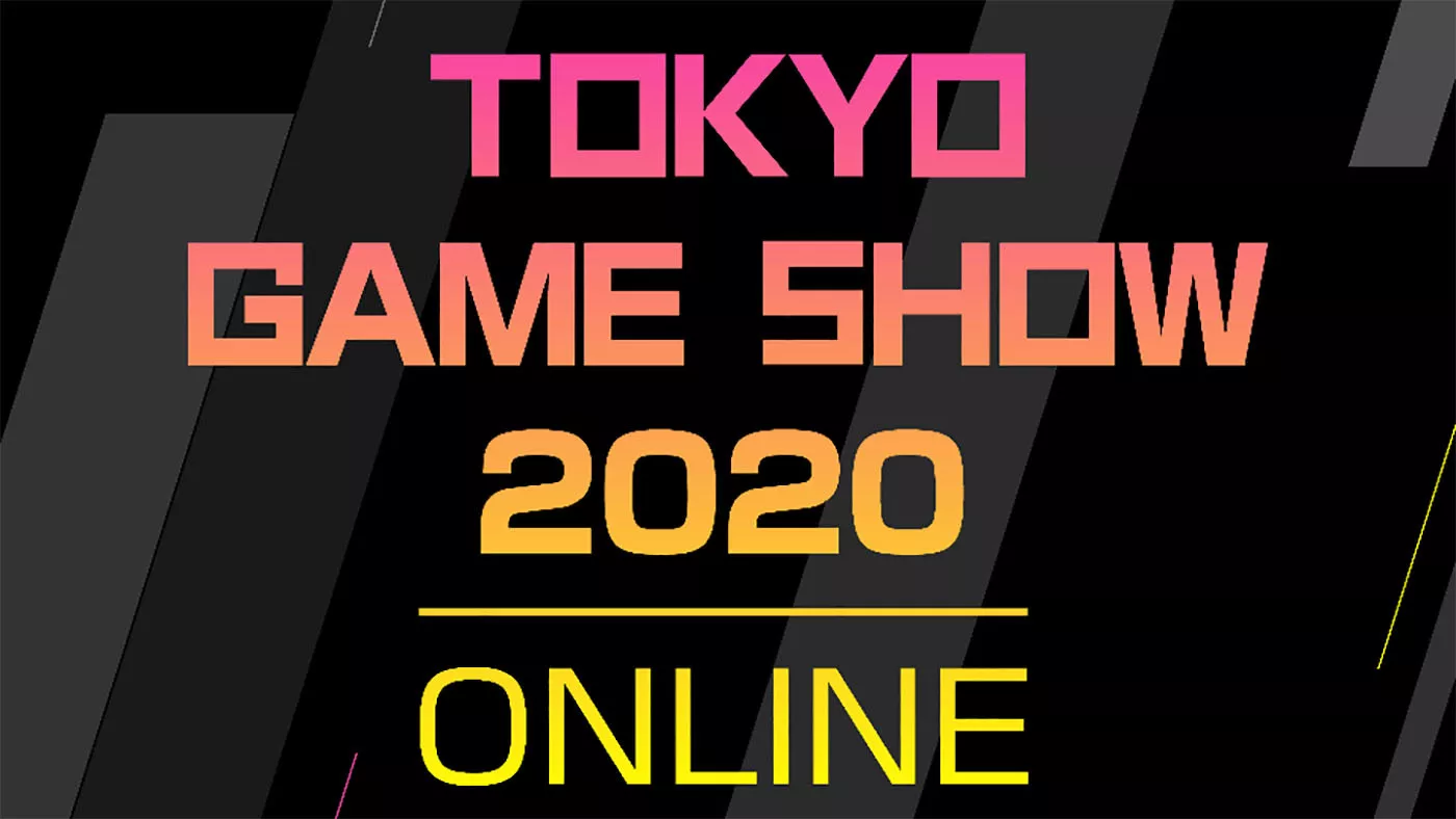 Tgs Facebook Gaming Sticker by tokyo game show 2021 for iOS & Android