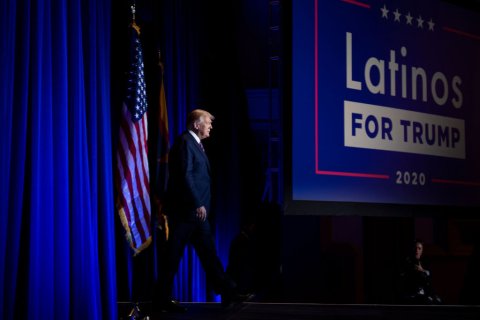 latinos for trump