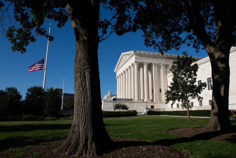 U.S. Supreme Court