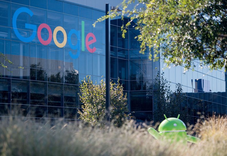 Google