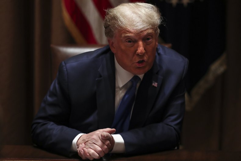 President Donald Trump President Donald Trump