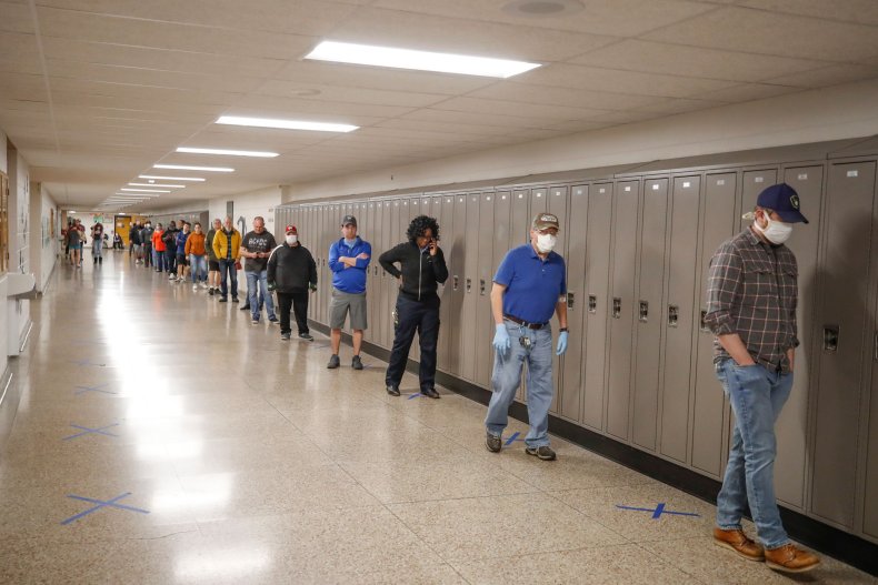 Wisconsin student ID voter law Common Cause