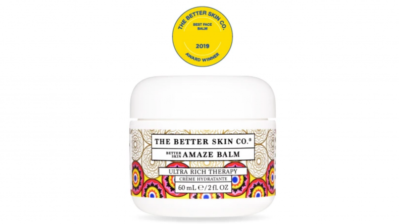 Better Skin Amaze Balm