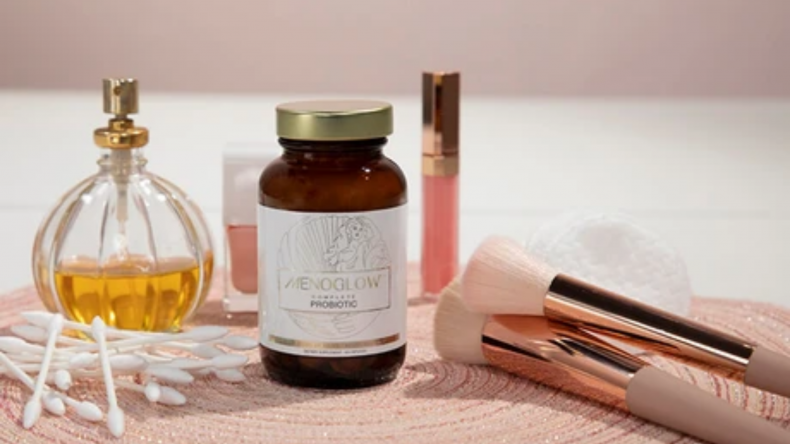 MenoGlow (60 Day Supply)